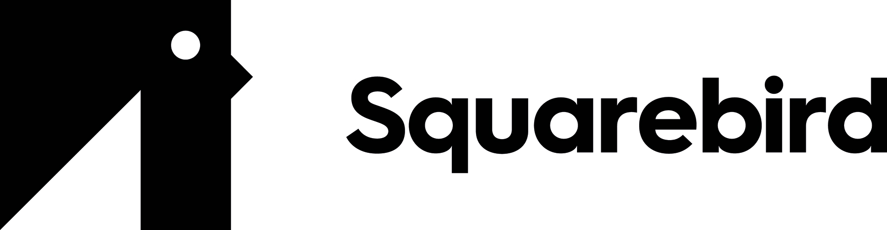 Squarebird Logo